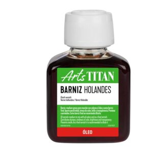 TITAN BARNIZ HOLANDES 100ML