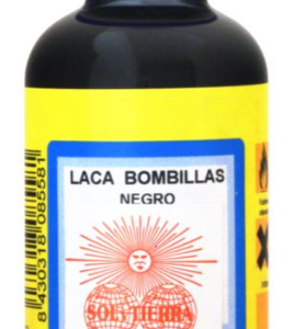 MONGAY LACA BOMBILLAS ROJA 125ML