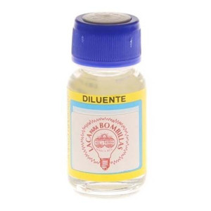 MONGAY DILUYENTE LACA DE BOMBILLAS 50ML $$