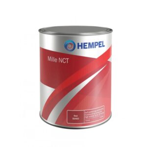 HEMPEL MILLE DYNAMIC NCT 71880 /71890 ROJO 56460 750ML