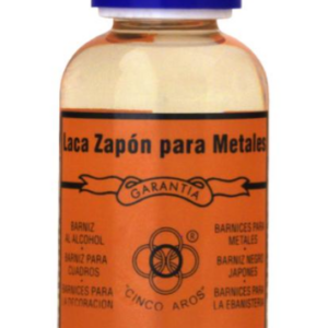 MONGAY LACA ZAPON METALES 125ML
