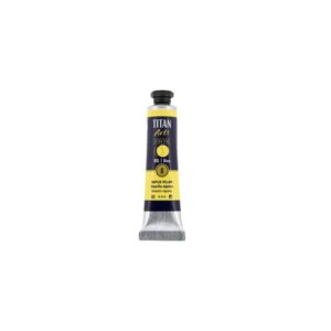 TITAN OLEO EXTRA AMARILLO NAPOLES Nº8 20ML