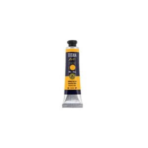 TITAN OLEO EXTRA AMARILLO INDIO Nº25 20ML