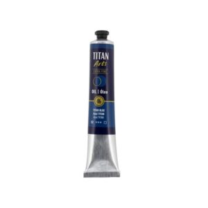 TITAN OLEO EXTRA AZUL TITAN Nº46 60ML