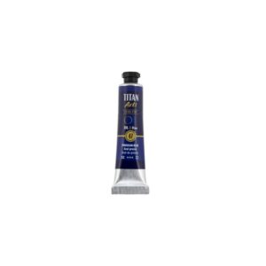 TITAN OLEO EXTRA AZUL PRUSIA Nº47 20ML