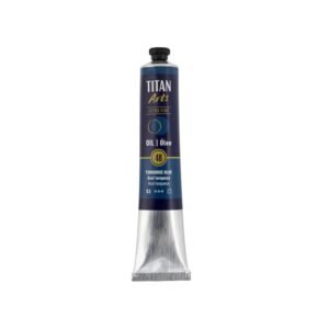 TITAN OLEO EXTRA AZUL TURQUESA Nº48 60ML