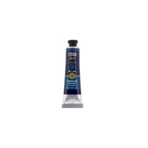 TITAN OLEO EXTRA AZUL TURQUESA Nº48 20ML