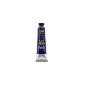 TITAN OLEO EXTRA AZUL COBALTO OSCURO Nº52 20ML