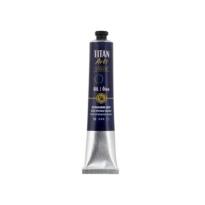 TITAN OLEO EXTRA AZUL ULTRAMAR OSCURO Nº56 60ML