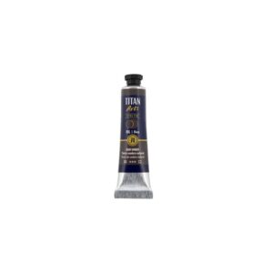 TITAN OLEO EXTRA TIERRA SOMBRA NATURAL Nº74 20ML
