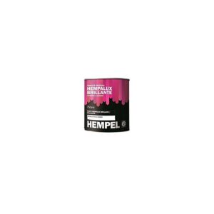 HEMPEL HEMPALUX SATINADO 52972 BLANCO 1E210 4L