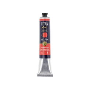TITAN OLEO EXTRA ROJO TITAN ESCARLATA Nº32 60ML