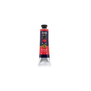 TITAN OLEO EXTRA LACA GERANIO Nº34 20ML