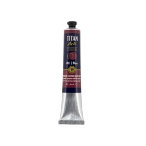 TITAN OLEO EXTRA CARMIN GARANZA OSCURO Nº39 60ML