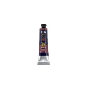 TITAN OLEO EXTRA LACA CARMIN Nº40 20ML