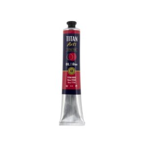 TITAN OLEO EXTRA ROSA TITAN Nº44 60ML $$