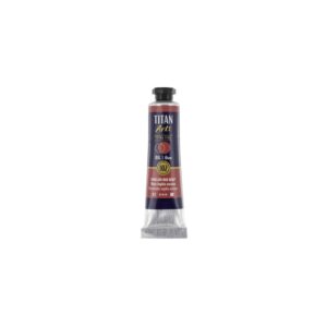 TITAN OLEO EXTRA ROJO INGLES OSCURO Nº102 20ML