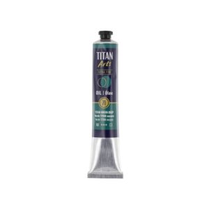 TITAN OLEO EXTRA VERDE TITAN OSCURO Nº71 60ML