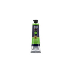 TITAN OLEO EXTRA VERDE CINABRIO Nº67 20ML