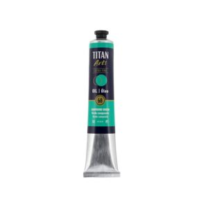 TITAN OLEO EXTRA VERDE COMPUESTO Nº68 60ML