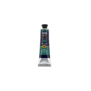 TITAN OLEO EXTRA VERDE ESMERALDA Nº70 20ML