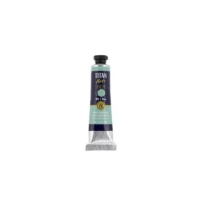 TITAN OLEO EXTRA VERDE COBALTO OSCURO Nº72 20ML