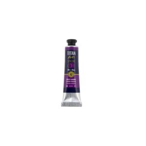 TITAN OLEO EXTRA CARMIN VIOLACEO Nº42 20ML