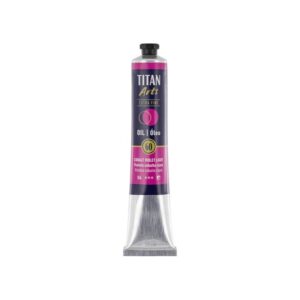 TITAN OLEO EXTRA VIOLETA COBALTO CLARO Nº60 60ML