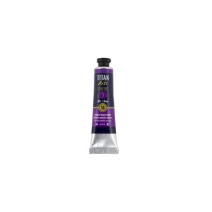 TITAN OLEO TITAN EXTRA VIOLETA COBALTO OSCURO Nº58 20ML