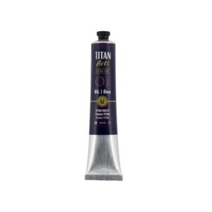 TITAN OLEO EXTRA VIOLETA TITAN Nº62 60ML