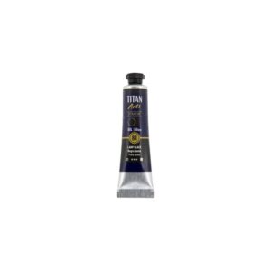 TITAN OLEO EXTRA NEGRO HUMO Nº84 20ML