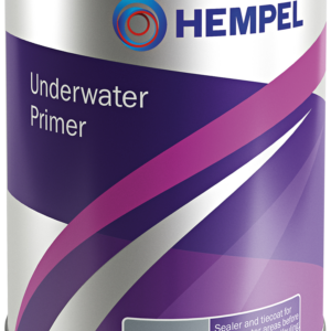 HEMPEL UNDERWATER PRIMER 26030 ALUMINIO 19000 750ML