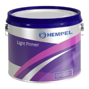 HEMPEL LIGHT PRIMER 45551 GRIS 12170 750ML