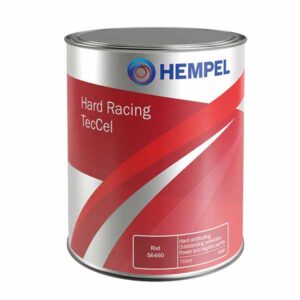 HEMPEL HARD RACING 76880-76890 AZUL 31750 750ML