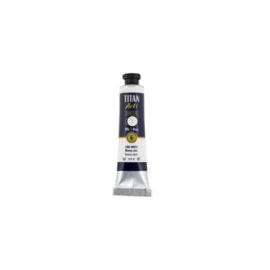 TITAN OLEO EXTRA BLANCO ZINC Nº6 20ML