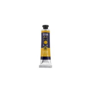 TITAN OLEO EXTRA OCRE AMARILLO Nº88 20ML