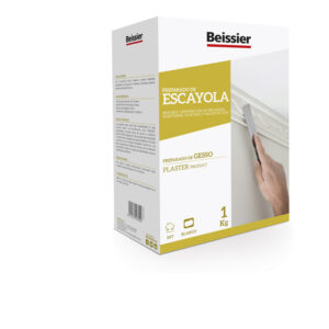 BEISSIER ESCAYOLA 1K
