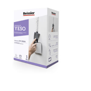 BEISSIER YESO 1K