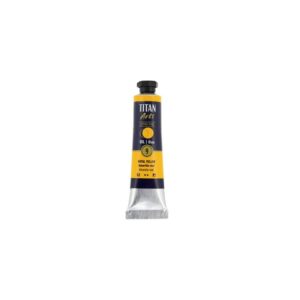 TITAN OLEO EXTRA AMARILLO REAL Nº9 20ML