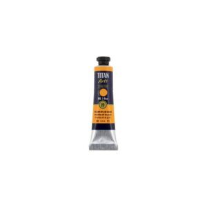 TITAN OLEO EXTRA AMARILLO STIL DE GRAIN Nº19 20ML
