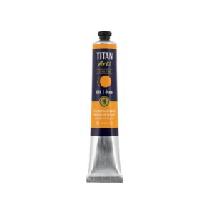 TITAN OLEO EXTRA AMARILLO STIL DE GRAIN Nº19 60ML