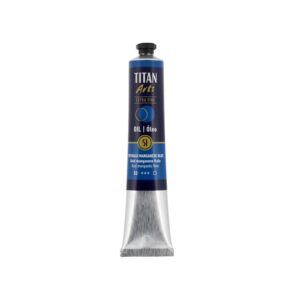 TITAN OLEO EXTRA AZUL MANGANESO FTALO Nº51 60ML