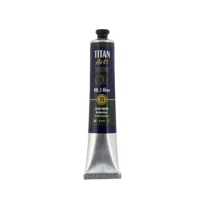 TITAN OLEO EXTRA VERDE OLIVA Nº73 60ML