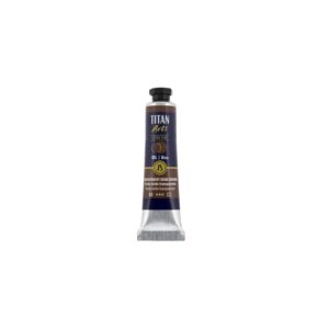 TITAN OLEO EXTRA PARDO OXIDO TRANSP Nº75 20ML