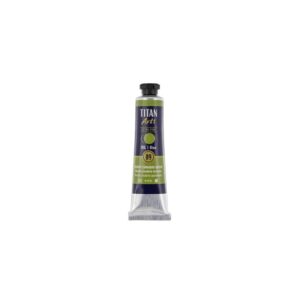 TITAN OLEO EXTRA VERDE CINABRIO TOSTADO Nº89 20ML