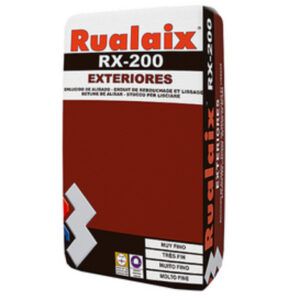 RUALAIX EXTERIORES RX-200 5K $$
