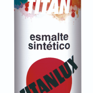 TITAN SPRAY ESM SINT VERDE CARRUAJES Nº562 200ML $$
