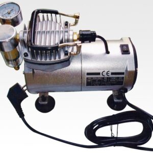 FABER COMPRESOR K-18 1/5 HP $$