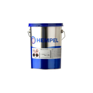HEMPEL SILVIUM 51570 "A" PLATA 19000 750ML $$$