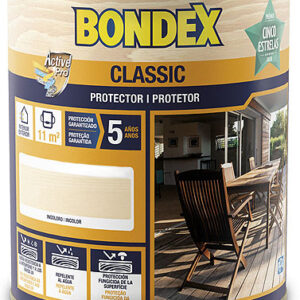 DYRUP BONDEX CLASSIC MATE NOGAL 733 750ML